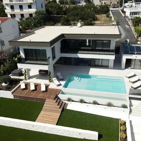 Malia Villa