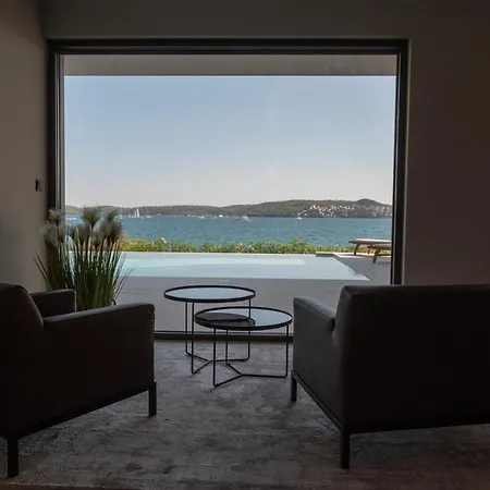 Villa Malia Trogir