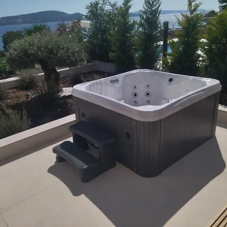 Malia Villa *
