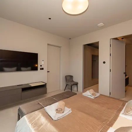 Malia Villa Trogir