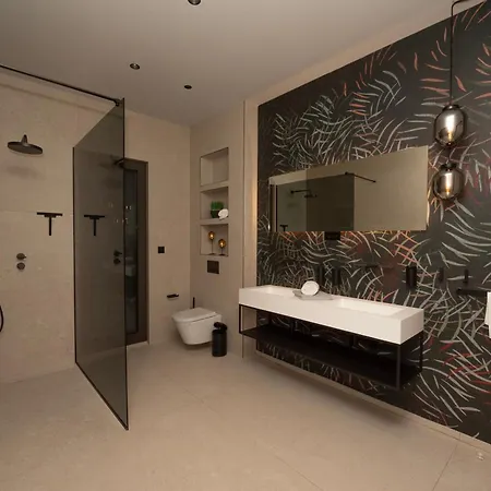 Malia Villa Trogir