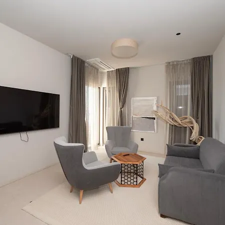 Vila Malia Trogir