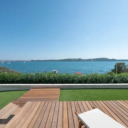 Vila Malia Trogir