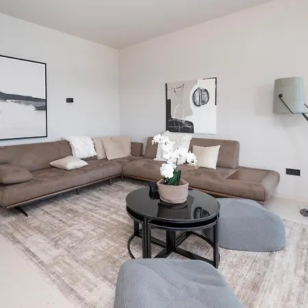 Vila Malia Trogir