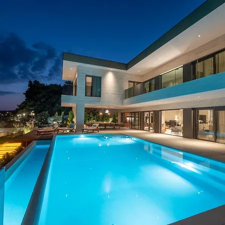Vila Malia Trogir